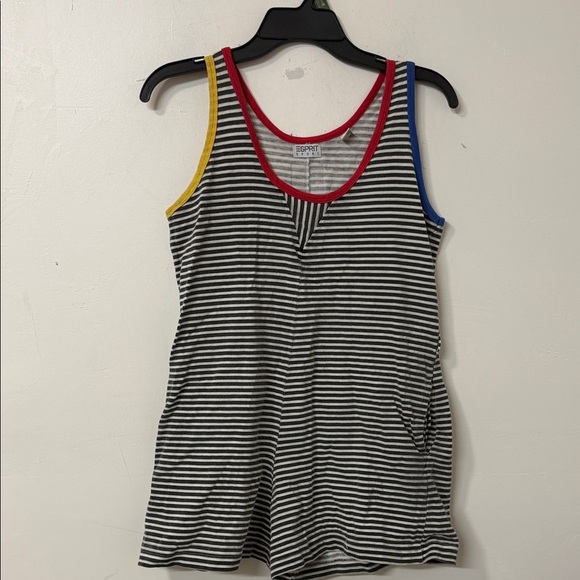 Esprit 1980’s sport romper - Picture 1 of 3